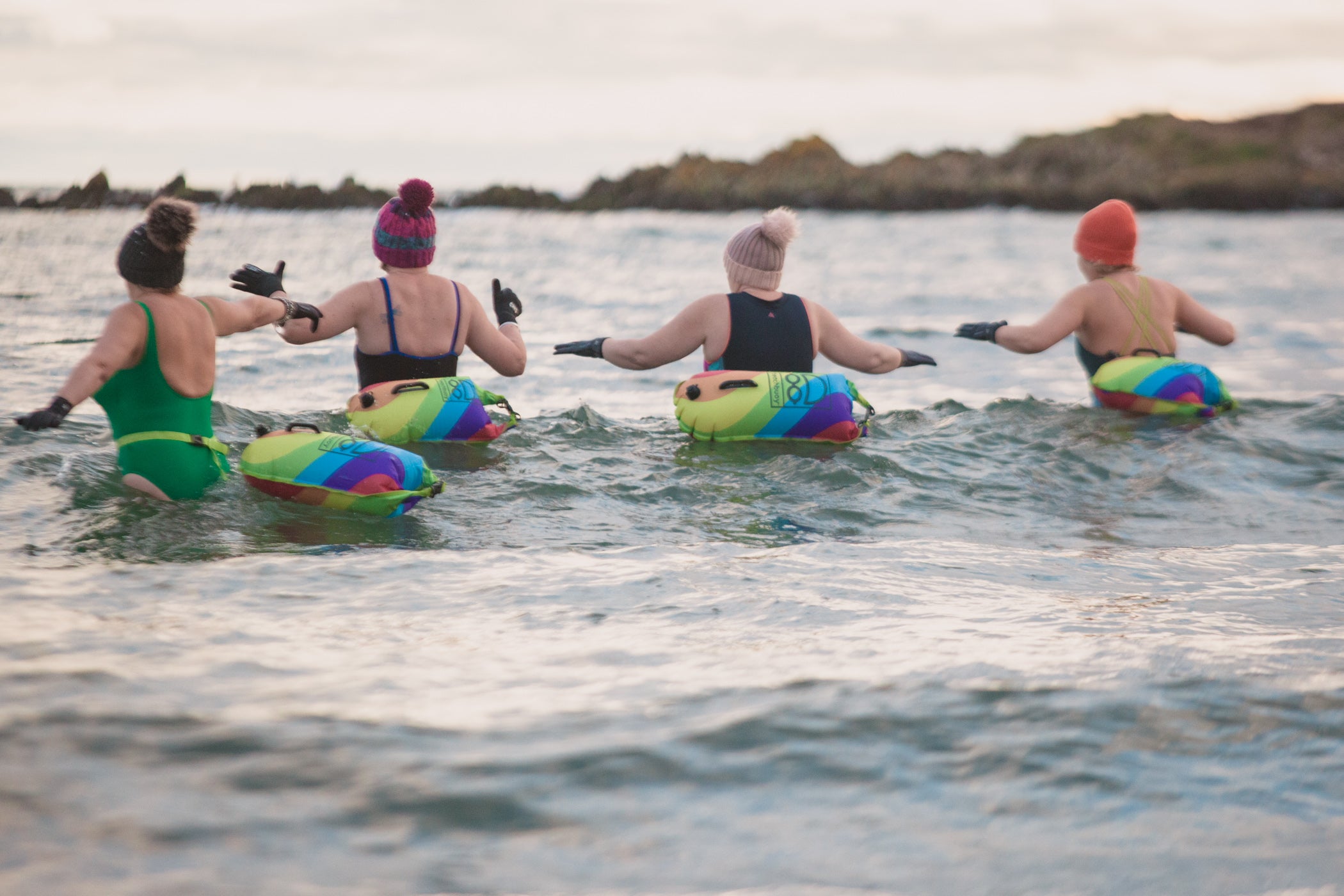 swimming floats adults